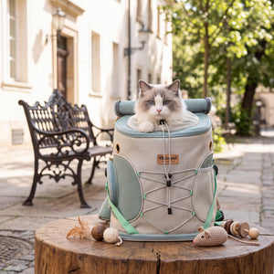 pet carrier