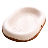 cat grab board