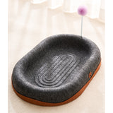 cat grab board