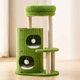 cat climbing frame
