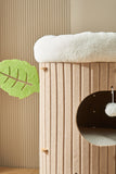 CAT CLIMBING FRAME