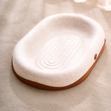 cat grab board
