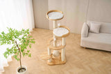 CAT CLIMBING FRAME