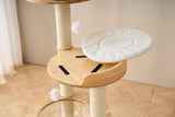 CAT CLIMBING FRAME