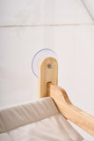 SUCKER CLIMBING FRAME