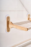 SUCKER CLIMBING FRAME