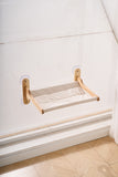 SUCKER CLIMBING FRAME