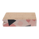 CORRUGATED CARDBOARD CAT BED