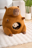 CAT CLIMBING BED