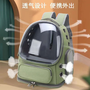 CAT & Dog carrier, bag