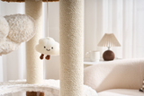 CAT CLIMBING FRAME