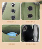 CAT & Dog carrier, bag