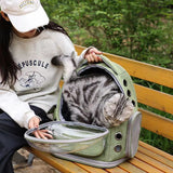 CAT & Dog carrier, bag